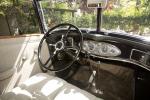 Lincoln Model KB 2-Window Berline by Judkins 1932 года